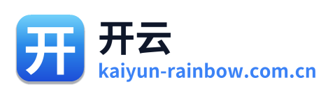 开云 Logo